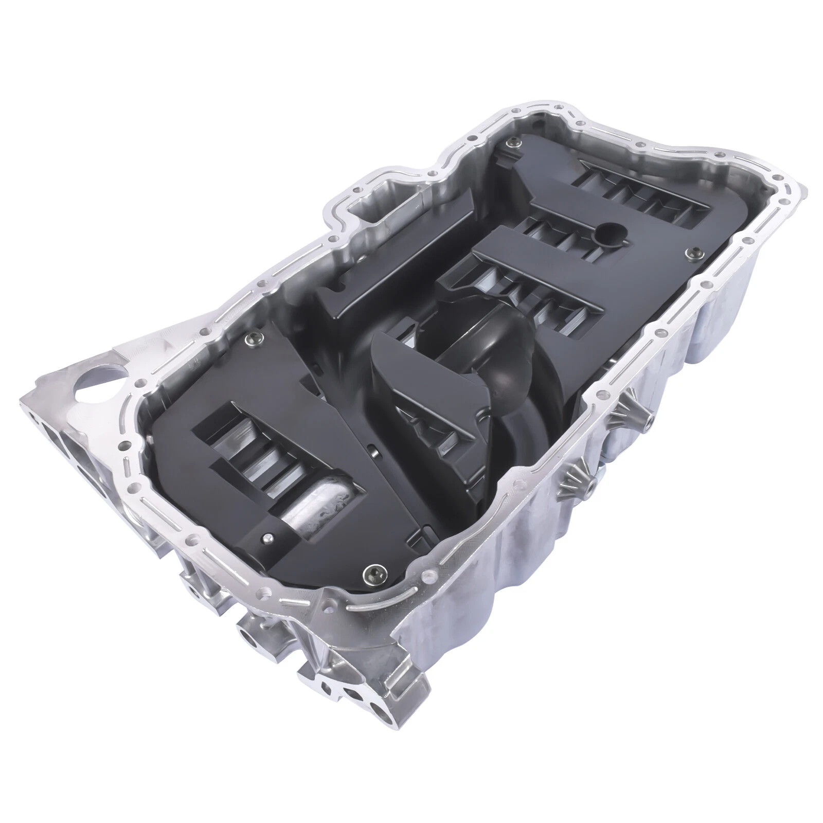 Engine Oil Pan 03H103601AK For 2016-2023 VW Atlas Passat 3.6L V6
