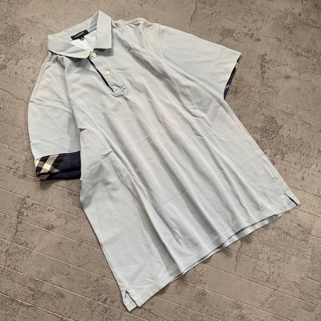 Burberry Polo shirt Men's Fashion from Japan