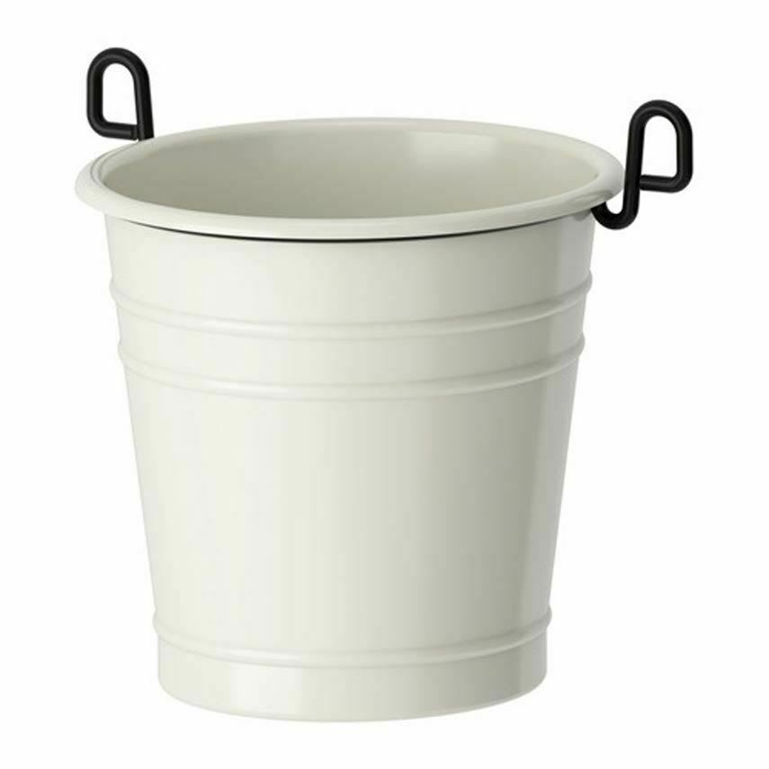 IKEA FINTORP Home Kitchen & Bathroom Accessories Rail Hooks Drainer