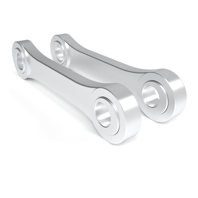 Adjustable Lower Links Suspension Links Fit For SUZUKI DRZ400/E/S/SM 20002024 eBay