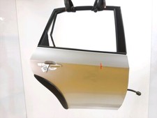 Porte arrière et accessoires Subaru IMPREZA