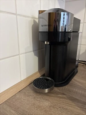 Krups Nespresso Vertuo Next