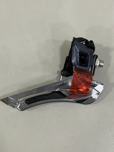 Shimano Ultegra FD-R8000-F (2x11-speed 