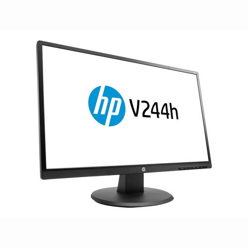 HP 24 inch Flagship Business Full HD V244H used Grade B - 第 2/9 張圖片