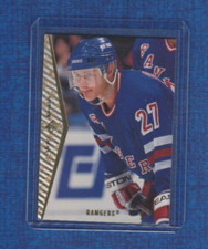 1994-95 Upper Deck SP Hockey # 76 Alexei Kovalev