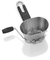 Trudeau Stainless Steel Herb Mincer, New, Free Shipping on sale Trudeau Stainless Steel Herb Mincer, New, Free Shipping on sale
