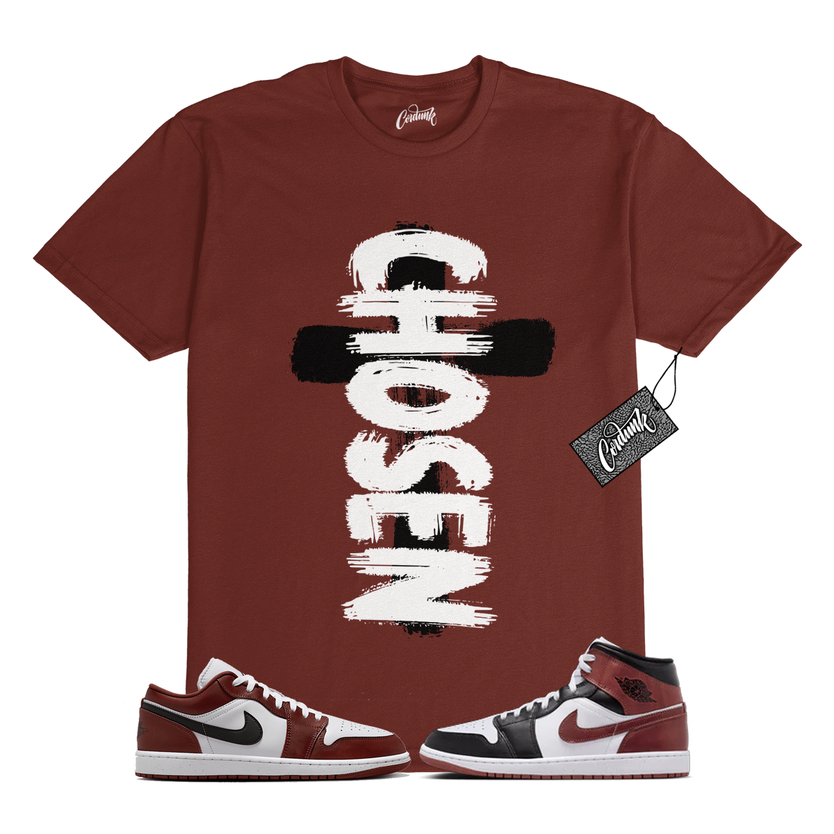 1 T shirt pony scuro bianco nero abbinata SCELTA