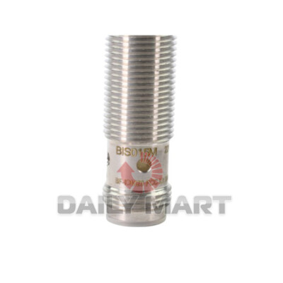 New In Box BALLUFF BIS015M BIS VM-330-401-S4 Sensor