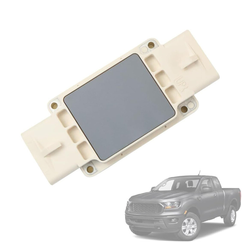 Wells C09799 Ignition Control Module - Replacement For Ford, Chevy, Jeep, AMC & More (1975-1991)