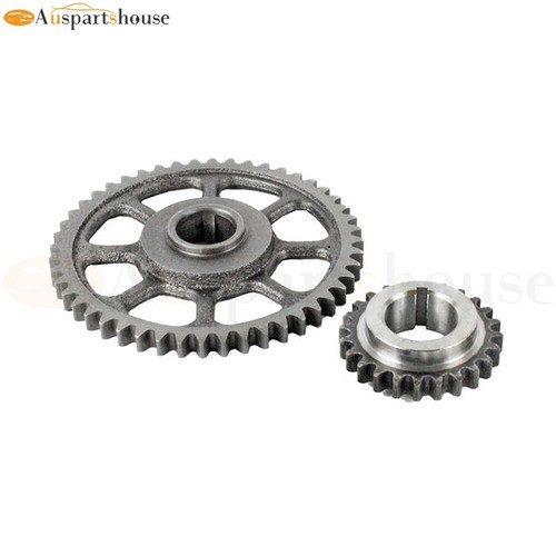 Oil Pump Timing Chain Belt Kit for 1999 Jeep Wrangler 4.0L 242Cu. In. l6 GAS OHV - Picture 4 of 17