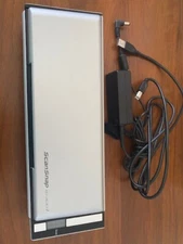 Used Fujitsu ScanSnap S1300i USB Duplex Portable Color Image Document Scanner