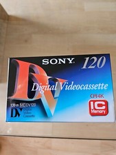 Cassettes et disques pour appareil photo et caméscope