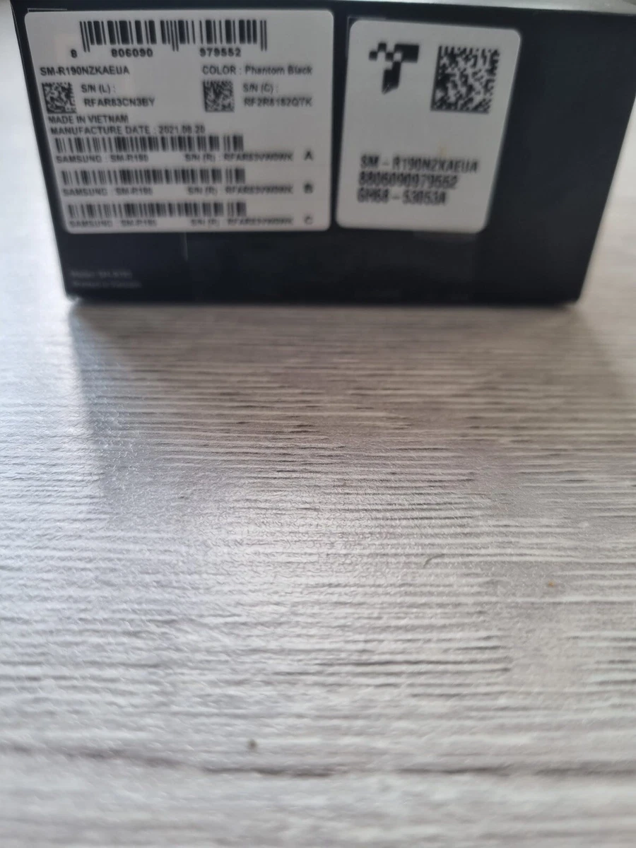 Galaxy Buds Pro