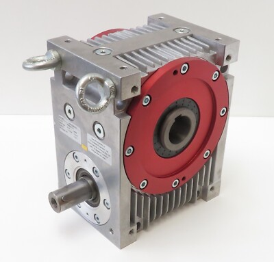 Standard Schneckengetriebe GÜDEL NH090 Getriebe Worm Gear Unit i= 47:1 unused