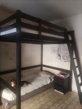 letto a castello usato