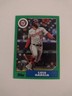 2022 Topps Archives Green Luis Garcia #103/125. Washington Nationals