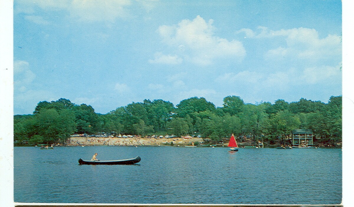 LAKE WALTON,NEW YORKPRIVATE LAKEHOPEWELL JCT, NYBRINCKERHOFF FAMILY