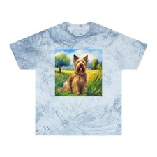 Briard Classic Color Blast T-Shirt