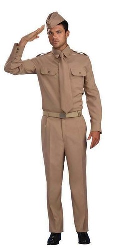 1940s fashion mens fancy dress