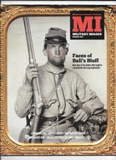 Military Images Magazine Spring 2017 Faces of Ball's Bluff Military Images Magazine Spring 2017 Faces of Ball's Bluff