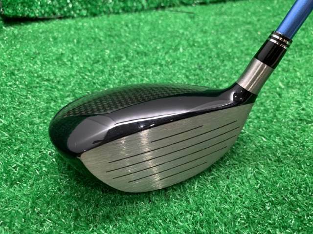 Golf Fairway Wood Baldo Corsa FW 2020 Speeder Evolution Ⅳ