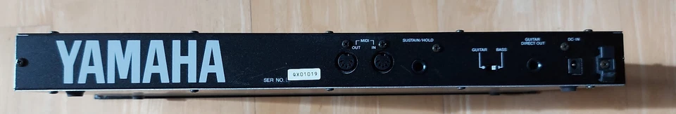 Yamaha Guitar Midi Konverter G50 mit Zubehör zu verkaufen - Bild 3 von 4