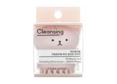 ETUDE HOUSE cleansing My beauty Tool Bubble Maker + Silicon Brush