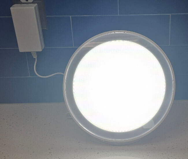 Circadian Optics, Bright Light Therapy Lamp, Lampu Edition 11922138900