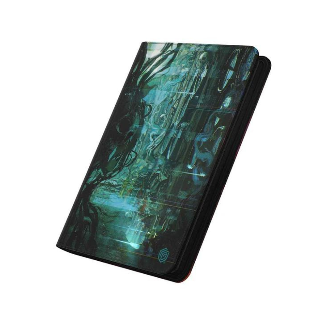 Ultimate Guard - Binder 18 Pocket ZipFolio 360 Xenoskin
