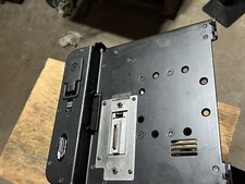 Gamber Johnson Mount And Dock Model CF18 Laptop Vehicle Charging Accessory