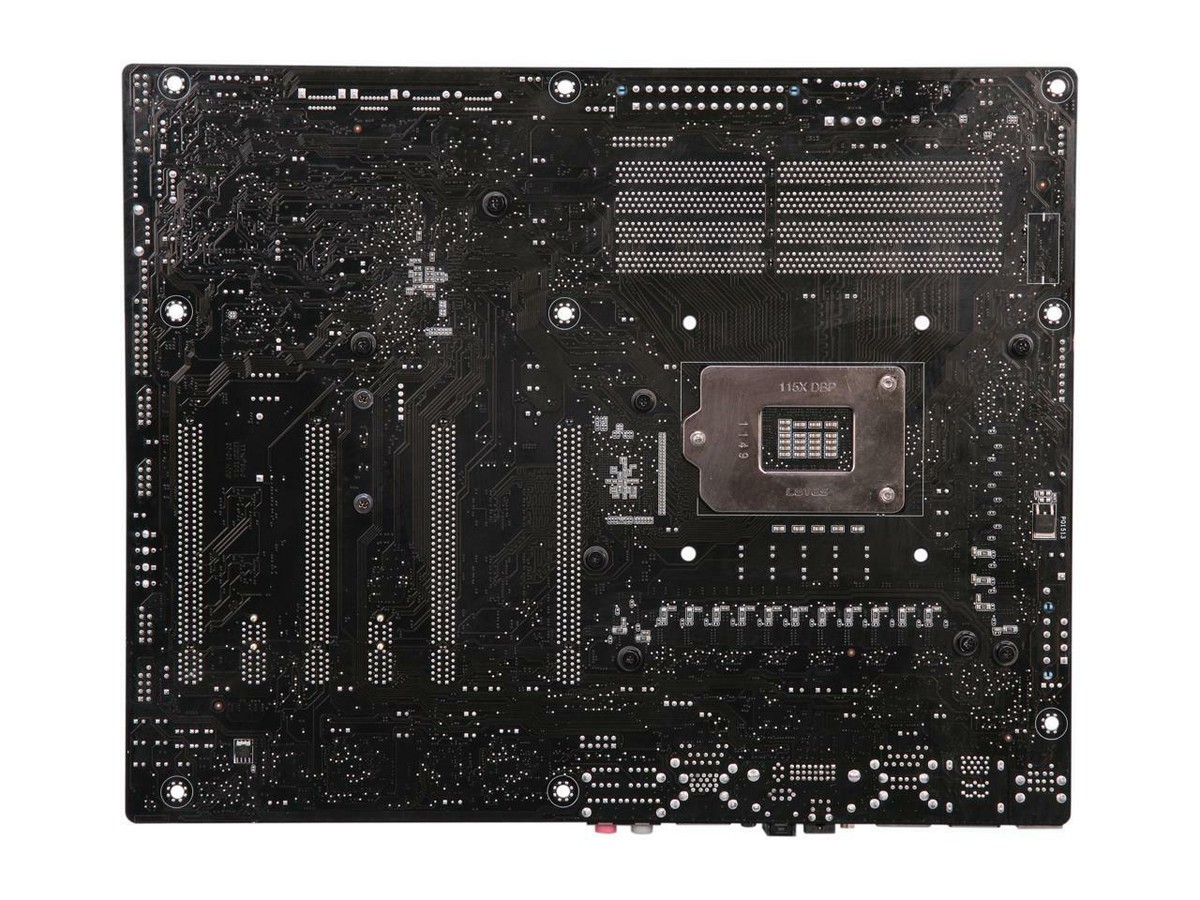 ASUS P8Z77-M + i7-3770 + DDR3 32GB メモリー FOR ASUS P8Z77 WS 32GB Z77 LGA1155 DDR3 ATX standard Motherbroad