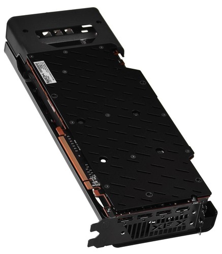778656081680 XFX RX-68XLAQFD9 Grafikkarte AMD Radeon RX 6800 16 GB GDDR6 XFX - Bild 7 von 7