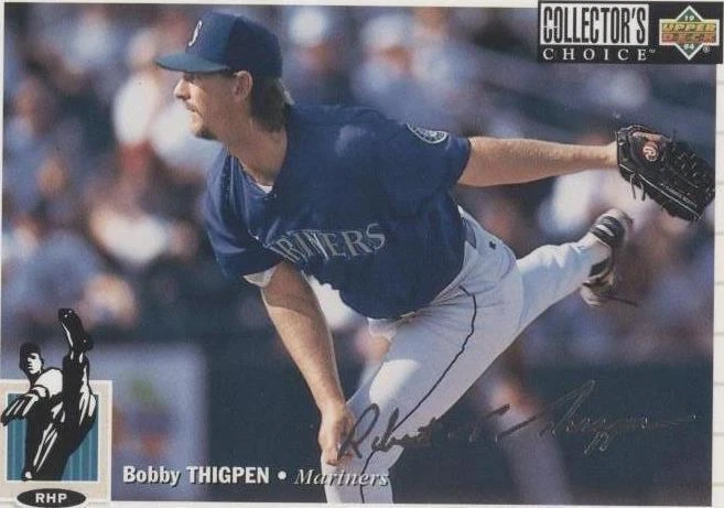 Silver Foil Signature