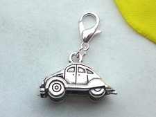Charms Anhänger *AUTO 3D Charm Fahrzeug Schmuck für Bettelarmband und Kette