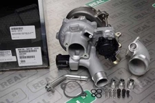 Garrett PowerMax GT2260S Stage 1 Turbocharger GTI MK7 15-21 Golf R S3 15-17 2.0T