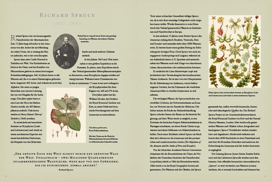 Thumbnail - Botanik Für Gärtner Geoff Hodge