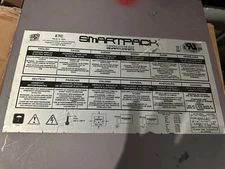 ETC SmartPack 6 Channel Dimmer DMX