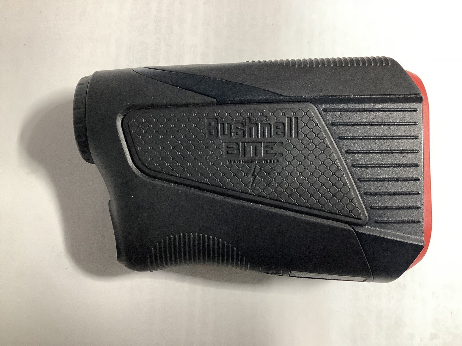 Bushnell Tour V5 Shift Golf Rangefinder Slope Adjustment Jolt Bite