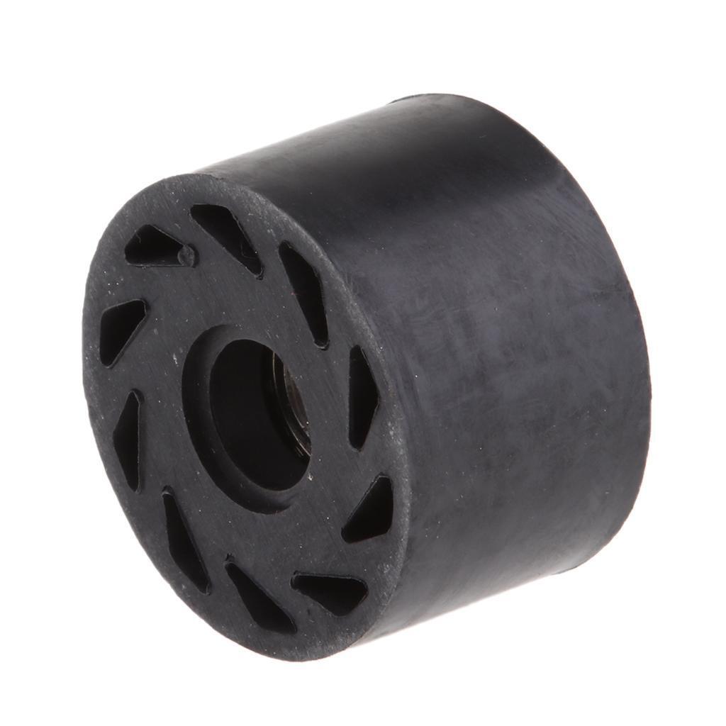 3X Universal Motorbike Dirt Bike Chain Roller Tensioner Pulley Wheel