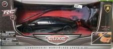 Luxe Radio Control Lamborghini Murci lago LP670-4 Toy Car