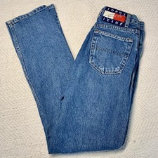 Tommy Hilfiger Women’s Jeans Straight Leg Size 9 - 29in Inseam