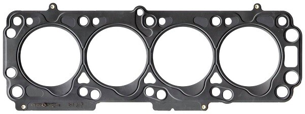 ELRING 470.080 Gasket, cylinder head for OPEL,VAUXHALL