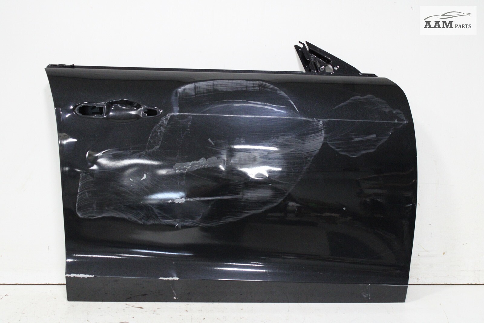 2014-2021 MASERATI GHIBLI M157 FRONT RIGHT PASSENGER SIDE DOOR SHELL PANEL OEM