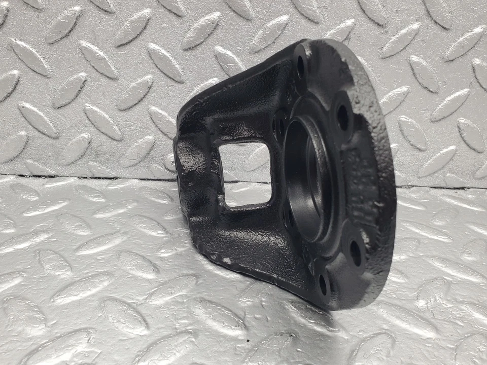 ⚙50924⚙ Mercedes-Benz W108 280SE 3.5 Rear Differential Axle Cover 1103530308 - Image 4 of 4