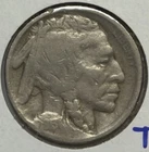 1913-D Buffalo Nickel — photo from another recent sale