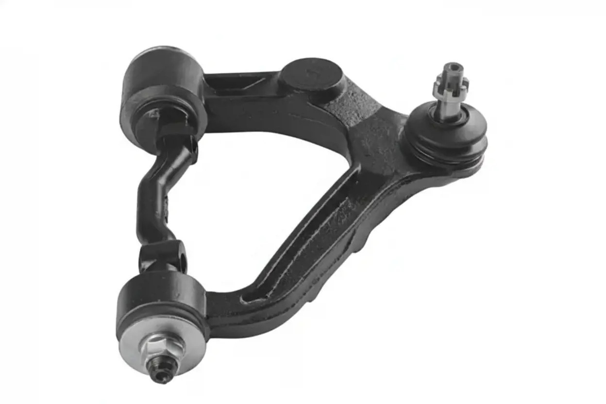 Fits CORTECO 49395488 right control arm HIACE IV 2.4 D - Image 2