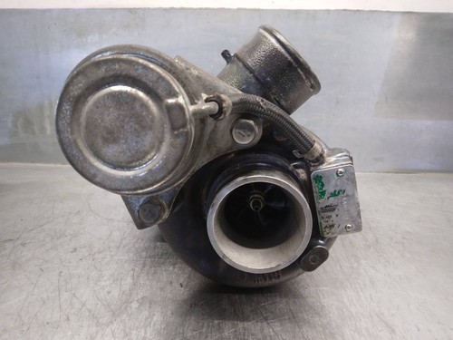 7706420 TURBOLADER / BMW / 4440021 / 5033502 FÜR OPEL OMEGA B 2.5 TURBODIESEL X