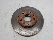 Disque de frein Dacia DUSTER