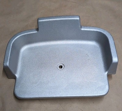 Ertl Pedal Tractor Seat Part John Deere 