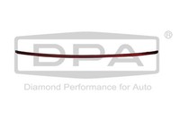 RüCkstrahler Dpa 99451798902 FüR Vw Touareg CR7 RC8 Tfsi 4Motion Ehybrid Tdi Tsi